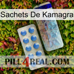 Kamagra Sachets 39